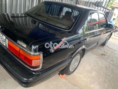 Cần bán lại xe Mazda 929 sản xuất năm 1993, nhập khẩu, màu xanh đen