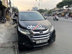 Bán Honda Odyssey sản xuất 2017, màu đen