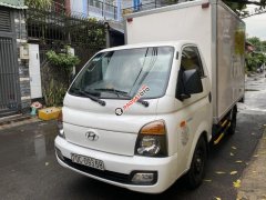 Bán xe Hyundai H 100 năm sản xuất 2017, màu trắng còn mới