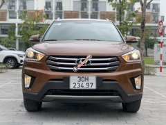 Cần bán gấp Hyundai Creta sản xuất 2017 nhập khẩu giá chỉ 619tr