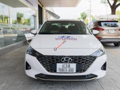 Hyundai Accent sản xuất năm 2022, giá 408tr giao xe ngay