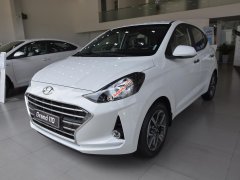 Cần bán xe Hyundai Grand i10 1.2MT sản xuất 2022, giá tốt