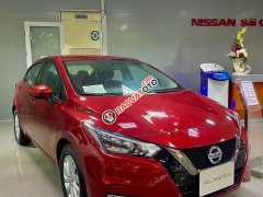 Cần bán Nissan Sunny sản xuất năm 2021, màu đỏ, xe nhập