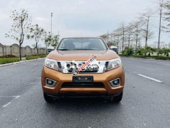 Cần bán gấp Nissan Navara EL sản xuất năm 2017, xe nhập