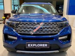 Bán Ford Explorer Limited năm 2021, nhập khẩu nguyên chiếc