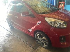 Bán Kia Morning S 1.25AT sản xuất năm 2019, màu đỏ Bán Kia Morning S 1.25AT sản xuất năm 2019, màu đỏ