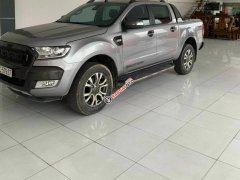 Cần bán lại xe Ford Ranger năm sản xuất 2016, màu bạc, xe nhập, 630 triệu Cần bán lại xe Ford Ranger năm sản xuất 2016, màu bạc, xe nhập, 630 triệu