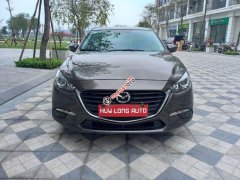 Xe Mazda 3 sản xuất 2018, màu xám, 569tr Xe Mazda 3 sản xuất 2018, màu xám, 569tr