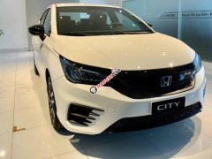 Bán xe Honda City RS năm sản xuất 2022, màu trắng Bán xe Honda City RS năm sản xuất 2022, màu trắng