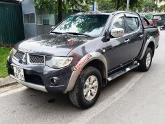 Mitsubishi Triton 2 cầu AT - 2011 Mitsubishi Triton 2 cầu AT - 2011