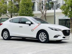 Cần bán lại xe Mazda 3 sản xuất năm 2017, màu trắng, giá tốt