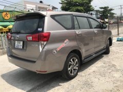 Bán Toyota Innova 2.0E sản xuất 2020, màu xám