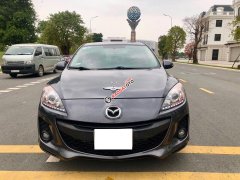 Bán ô tô Mazda 3 1.5 năm sản xuất 2014, màu xám Bán ô tô Mazda 3 1.5 năm sản xuất 2014, màu xám