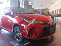 Toyota Vios G 1.5 CVT - 2022