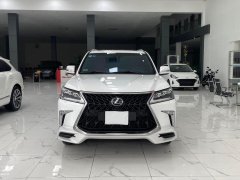 Bán Lexus LX570 MBS 4 chỗ, sản xuất và đăng ký 2020, mới 99%. Bán Lexus LX570 MBS 4 chỗ, sản xuất và đăng ký 2020, mới 99%.