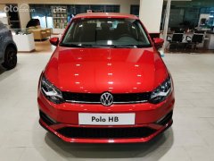 Volkswagen Polo 1.6 Hatchback 2022 - Xe màu đỏ-LH Hotline: 093 2168 093 Volkswagen Polo 1.6 Hatchback 2022 - Xe màu đỏ-LH Hotline: 093 2168 093