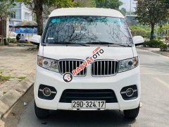 Cần bán xe Dongben X30 sản xuất 2020, màu trắng