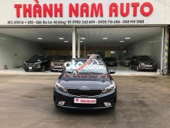 Bán Kia Cerato 2.0 Premium năm sản xuất 2018, màu xanh lam Bán Kia Cerato 2.0 Premium năm sản xuất 2018, màu xanh lam