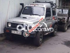 Xe 2 cầu, màu bạc