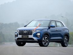 Cần bán Hyundai Creta sản xuất năm 2022
