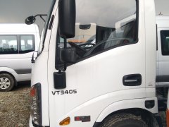 VEAM VT340S thùng 6m1 máy isuzu 110ps