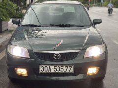 Mazda đẹp số 1 miền Bắc