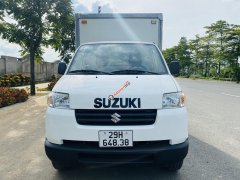 Suzuki Carry Pro 2018 biển HN xe rất đẹp