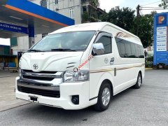 Toyota Hiace - 2018