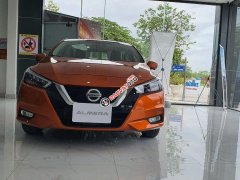 Đủ màu - Xe sẵn giao ngay tại Nissan Hải Dương