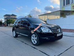 Cần bán lại xe Nissan Qashqai đời 2008, màu đen, nhập khẩu số tự động, giá 335tr