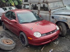 Toyota Corolla 2002 tại Tp.HCM