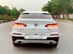 BMW X4 2019 tại Hà Nội