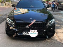 Bán xe Mercedes E300 AMG sản xuất năm 2018, giao xe ngay đón Tết