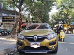 Cần bán xe Renault Sandero 2016, nhập khẩu nguyên chiếc, giá 460tr