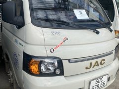 Bán xe JAC X99 đăng ký 2019 mới 95% giá 185tr