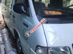 Bán Mercedes MB140 sản xuất 2003, màu bạc