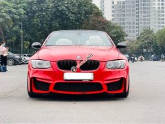 Cần bán BMW 335i sản xuất 2008, màu đỏ, nhập khẩu, giá 795tr