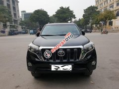 Bán xe Toyota Land Cruiser Prado TXL sản xuất 2014, màu đen số tự động