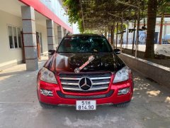 Mercedes GL550 4Matic 2007 chính chủ