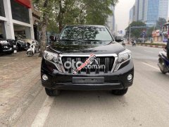 Cần bán xe Toyota Land Cruiser Prado TXL sản xuất năm 2017, màu đen