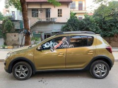 Bán Renault Sandero năm sản xuất 2016, nhập khẩu số tự động