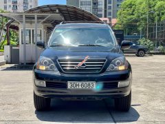 Đăng ký 2007, xe gia đình giá tốt 708tr