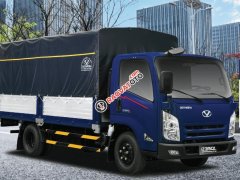 3.5T công nghệ Isuzu