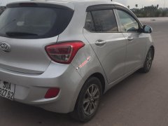 Hyundai i10 2014 số sàn tại Bắc Giang