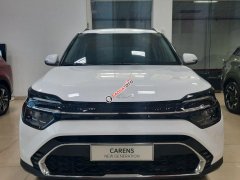 Giá lăn bánh Kia Carens