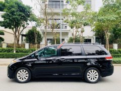 Toyota Sienna 2013