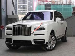 Rolls-Royce Cullinan 2019 Rolls-Royce Cullinan 2019