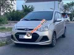 Hyundai i10 2014 số sàn tại Cần Thơ