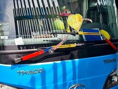 Cần bán xe gia đình giá chỉ 1 tỷ 100tr, xe không chạy tuyến, bảo dưỡng hảng định kì