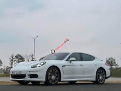 Porsche Panamera 2015